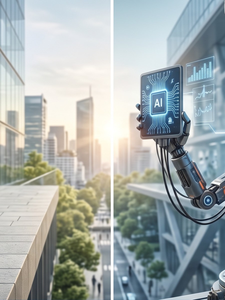 What AI Agents Teach Us About Human&nbsp;Potential