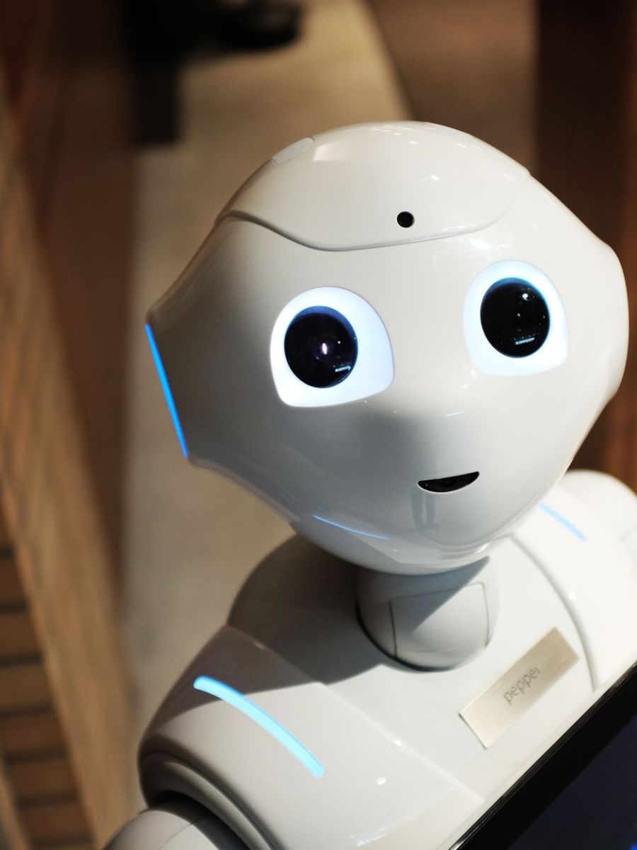 Best High Impact/Low Effort First AI&nbsp;Initiative