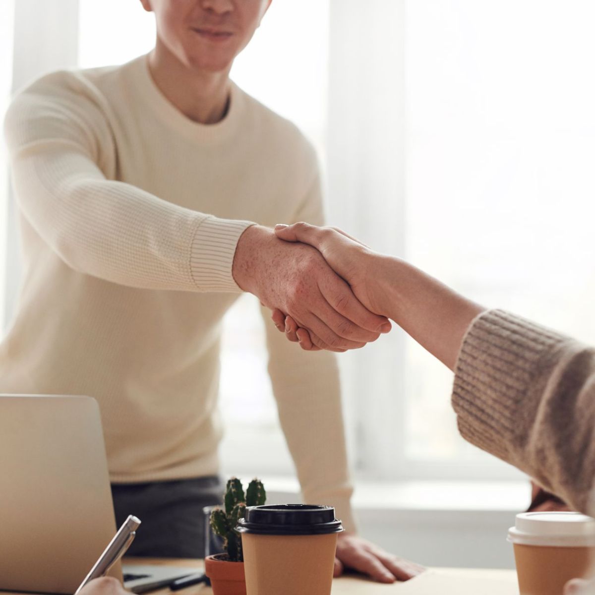 Hiring Should Be&nbsp;Easy