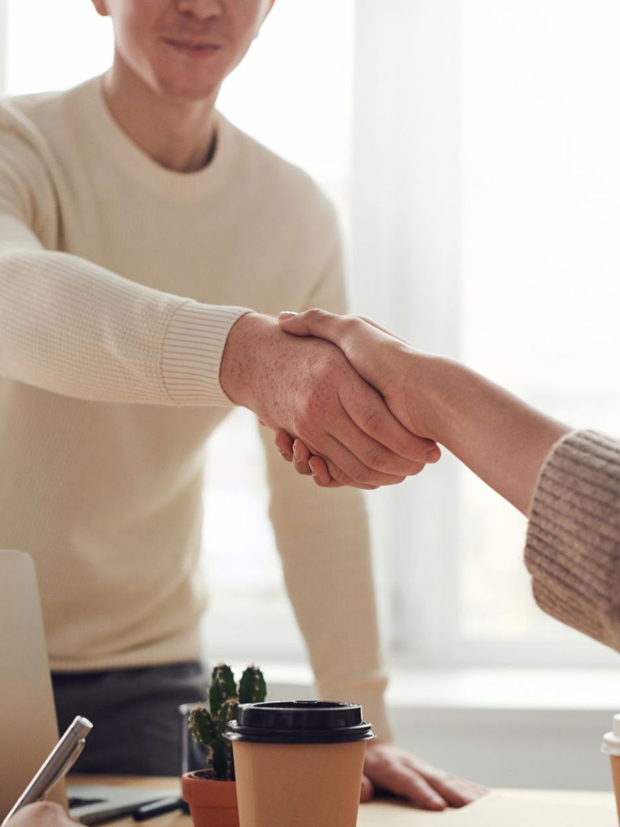 Hiring Should Be&nbsp;Easy