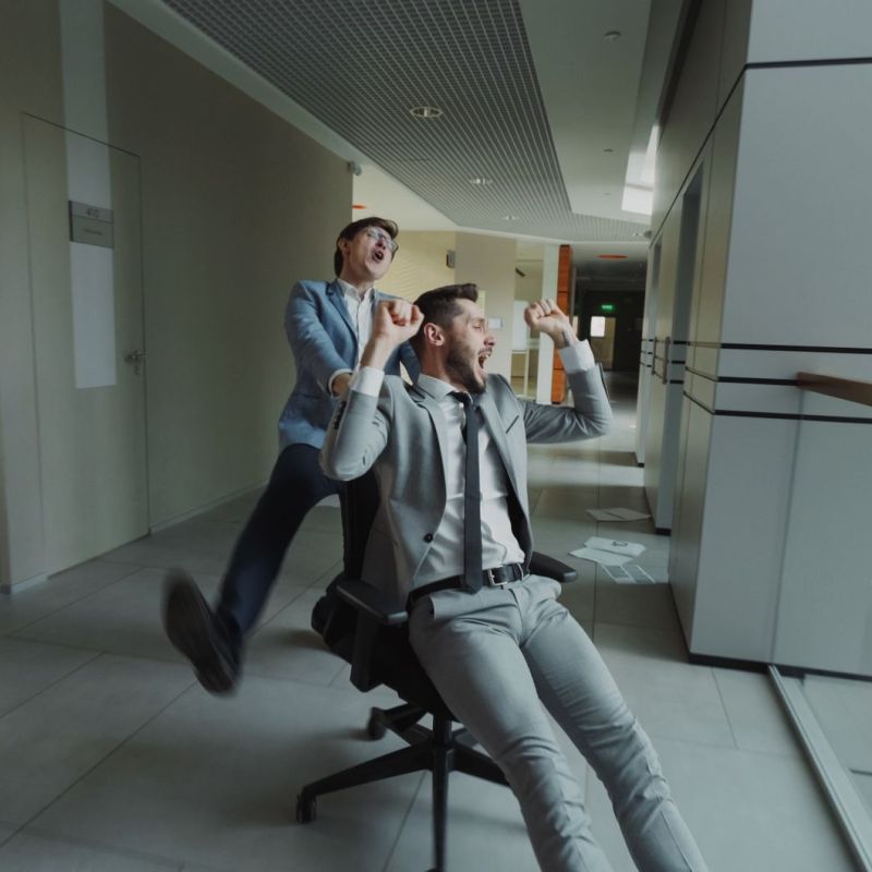 Get Promoted By Walking The&nbsp;Walk